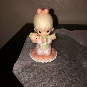 🌸 I Pray The Lord My Soul To Keep